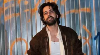 Survivor Yiğit Kızılcık Şerbeti dizisinde mi oynayacak? Survivor Yiğit kimdir?