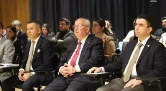 'Tekirdağ Sürdürülebilir Enerji ve İklim Eylem Planı'nın Açılış Toplantısı Yapıldı.