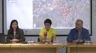 Mimarlar Odası Ankara Şubesi: AOÇ'nin özgürleşmesi için umut doğacak