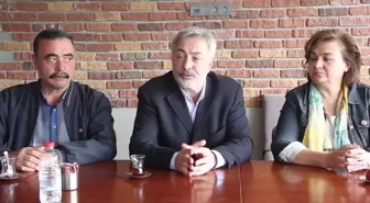 TİP Muğla Milletvekili Adayı Aslantuğ: 'Haysiyet mücadelesi devreye giriyor'