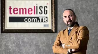 Tokuş: 'Temel İSG eğitimi aldırmayan işverene ceza var'