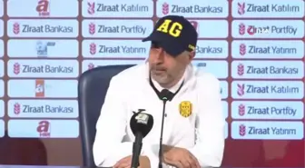 Tolunay Kafkas: 'Bu turu geçeceğimize inanıyorum'