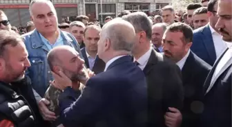 Trabzon'da yolcu midibüsü kazasında hayatını kaybedenler toprağa verildi