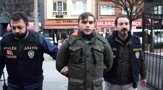 Tuğçe Can'ın katilinin yargılandığı duruşma 1 Haziran'a ertelendi