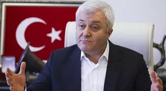 Tuncay Özkan aday mı? 2023 Tuncay Özkan milletvekili adayı mı?