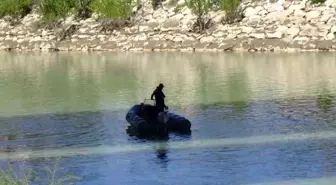Tunceli'de kaybolan 3 genci arama çalışmaları 15'inci gününde sürüyor