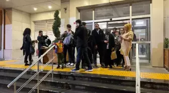 Amasra maden faciası duruşmasında sanıklar savunmalarını yaptı
