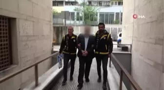 Yorgun mermiyle ölen kadının şüphelisi adliyeye sevk edildi