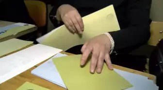 Almanya'da oy kullanan seçmen Türkiye'de ikinci kez oy kullanamayacak