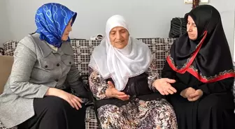 AK Parti Milletvekili Adayı Leman Yenigün: 'Sosyal medyada kirli bir saldırıya uğruyoruz'