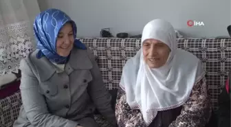 AK Parti Milletvekili Adayı Leman Yenigün: 'Sosyal medyada kirli bir saldırıya uğruyoruz'