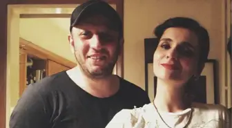 Aşk yaşayan Serkan Keskin ve Meriç Aral evlilik kararı aldı