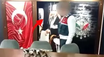 Kumarhane baskınında 152 kişi suçüstü yakalandı! Atatürk detayı ise dikkat çekti