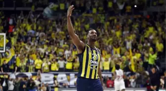 Fenerbahçe Beko'da Pierre: 'Aynı tutumu devam ettirmemiz gerekiyor'