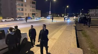 Elazığ'da CHP İl Başkanı'nın aracına silahlı saldırı