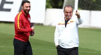 Galatasaray'ın eski tercümanı Mert Çetin, Süper Lig ekibine sportif direktör oluyor