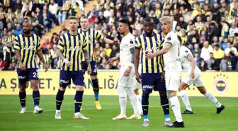 Giresunspor ile Fenerbahçe 16. randevuda