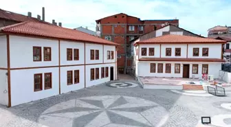 Gölpazarı'nda Restorasyon Çalışmaları ile Turizm Canlandırılıyor