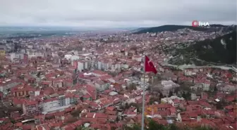 Kütahya'da fetih ve hıdrellez coşkusu