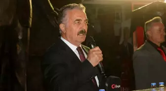 MHP Genel Sekreteri Büyükataman Kılıçdaroğlu'na seslendi: 'Açıklamak mecburiyeti var'