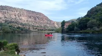 Pikniğe giden genç Dicle Nehri'nde kayboldu