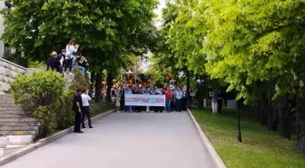 Rusya'nın Ankara Büyükelçiliği'nden 'Zafer Günü' programı