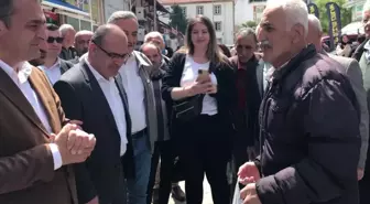 Yurttaşın 100 TL'ye aldığı sebzeleri paylaşması gündem oldu
