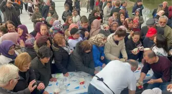 Nohutlu Ekmek ve Keşkeğe Yoğun İlgi