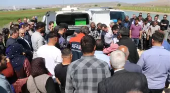 Şanlıurfa'da Otomobil Sulama Kanalına Düştü: 5 Kişi Hayatını Kaybetti