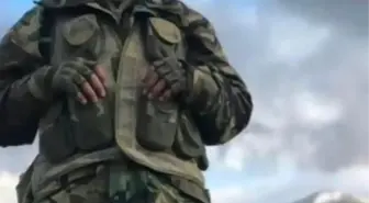 İdlib'de şehit olan Piyade Uzman Çavuş'un acı haberi Aksaray'a düştü