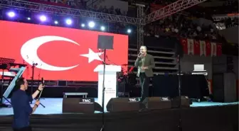 Şavkar Cimnastik Kulübü, Türk cimnastiğinin başarılı sporcularını ağırladı