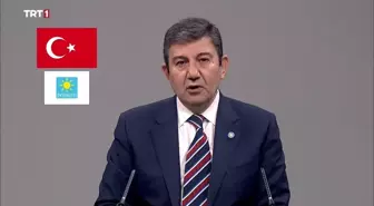 Birol Aydemir: 'Ya AKP'nin Bulanık Sularında Kaybolacağız ya da Bu Ucube Sistemi Değiştirip Aydınlığa Çıkacağız'