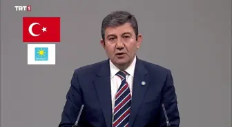 Birol Aydemir: 'Ya AKP'nin Bulanık Sularında Kaybolacağız ya da Bu Ucube Sistemi Değiştirip Aydınlığa Çıkacağız'