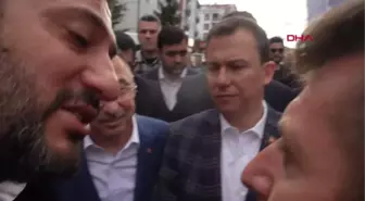 'COŞKUYU SANDIKLARA GÜMBÜR GÜMBÜRTAŞIYACAĞIZ'