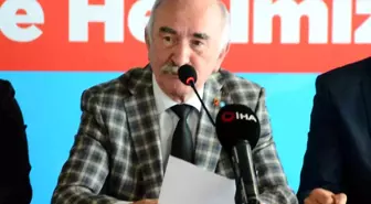 DSP Kocaeli İl Başkanı Halim Dedeoğlu: 'Türk milleti 14 Mayıs'ta sandıklara koşacak, Amerika'nın ve AB koalisyonunun ülkemizdeki iş birlikçilerine...