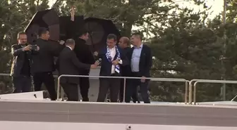 Ekrem İmamoğlu miting videosu İZLE! Ekrem İmamoğlu Erzurum mitingi neden iptal edildi? Ekrem İmamoğlu miting videosu var mı?