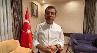 İmamoğlu: 'Bugün yaşanan olayların Erzurumlularla ilgisi yok'