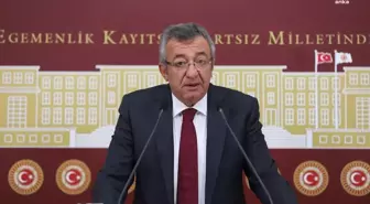 CHP Grup Başkanvekili Engin Altay'dan İmamoğlu'na yönelik provokasyona tepki