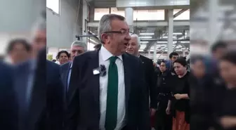 CHP Grup Başkanvekili Engin Altay: 'Sizler ne soğana ne patatese liderinizi kurban etmezsiniz' diyen Erdoğan sen milleti kuru ekmeğe muhtaç ettin