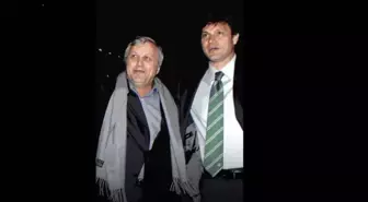 Ertuğrul Sağlam'dan, İbrahim Yazıcı mesajı