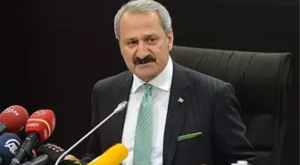 Eski Ekonomi Bakanı Zafer Çağlayan'ın son hali şaşırttı
