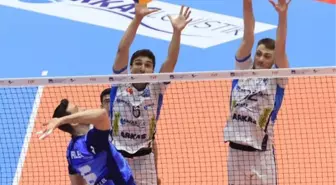 Fenerbahçe, Arkas Spor'u 3-0 Yendi