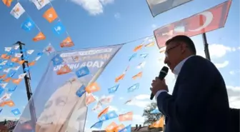 Cumhurbaşkanı Yardımcısı Oktay: 'Ey Kılıçdaroğlu İHA, SİHA yenilmez'