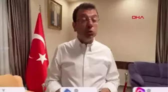 İMAMOĞLU: 'BU KONUNUN ERZURUMLULARLA İLGİSİ YOK'