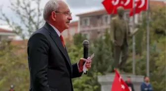 'TAŞERON İŞÇİLERİN TAMAMINI KADROYA ALACAĞIM' - Kılıçdaroğlu Kırıkkale'de konuştu