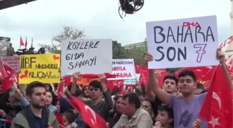 Kılıçdaroğlu Bu millete doğruları söylemeye yemin ettim -O