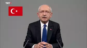 Kılıçdaroğlu TRT'deki Konuşmasında Mağdur Yurttaşların Hikayelerini Anlattı