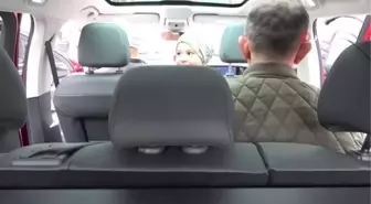 Kütahyalılar Togg ile buluştu