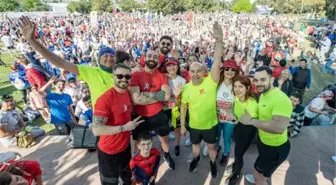 Uluslararası İzmir Maratonu'nda Kenya ve Etiyopya damgası