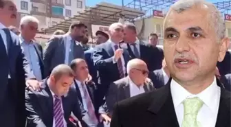'MHP'ye giden her oy diğer partiye giden oydur' diyen AK Partili Gül'e MHP'li adaydan yanıt
